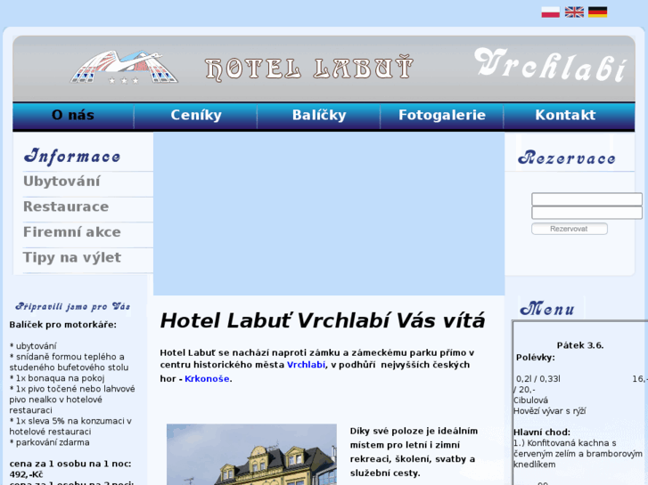 www.hotellabut.cz