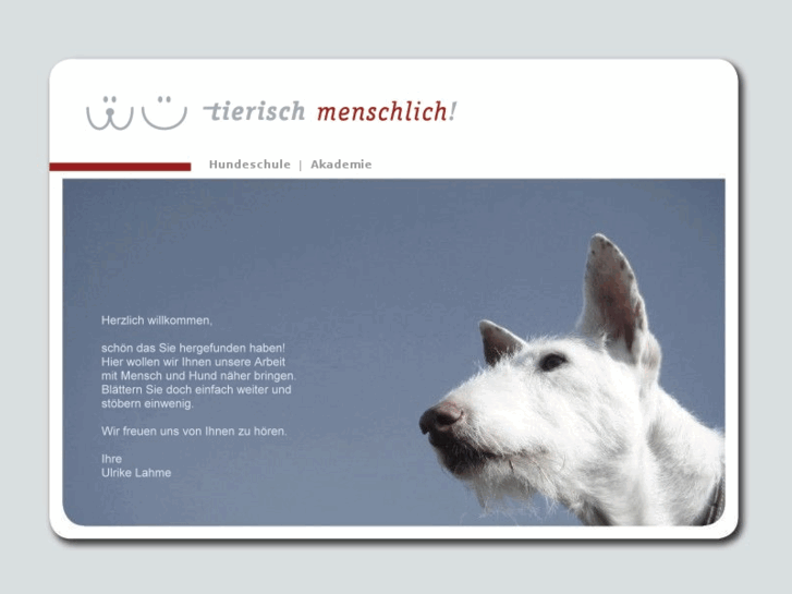 www.hundetrainerausbildung.info