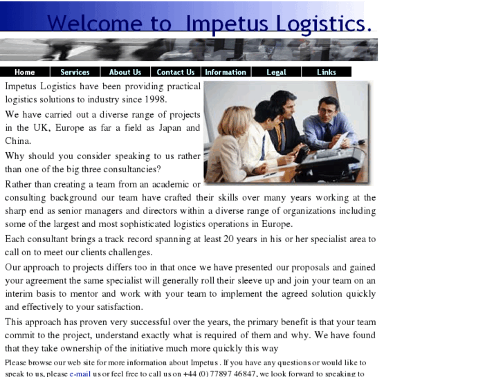 www.impetus-uk.com