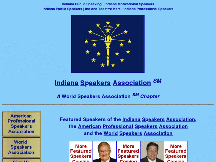 www.indianaspeakers.com