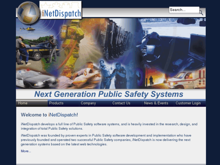 www.inetdispatch.com