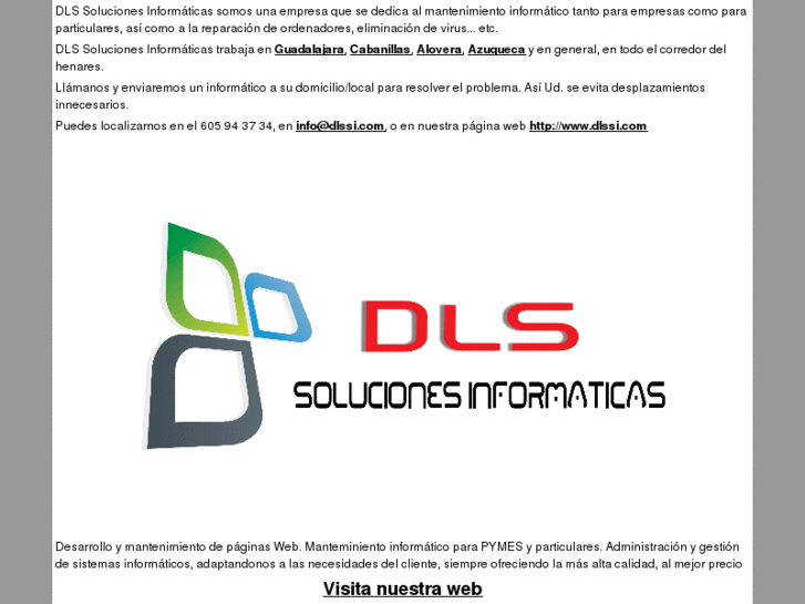 www.informaticos-guadalajara.com