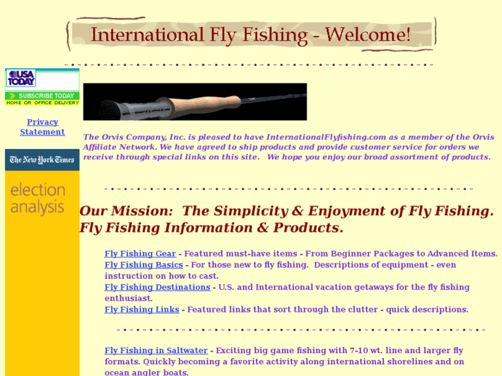 www.internationalflyfishing.com