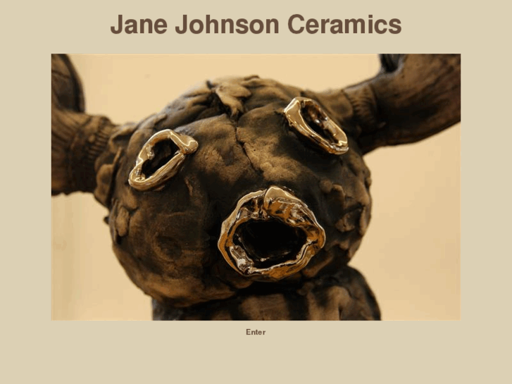 www.janejohnsonceramics.com