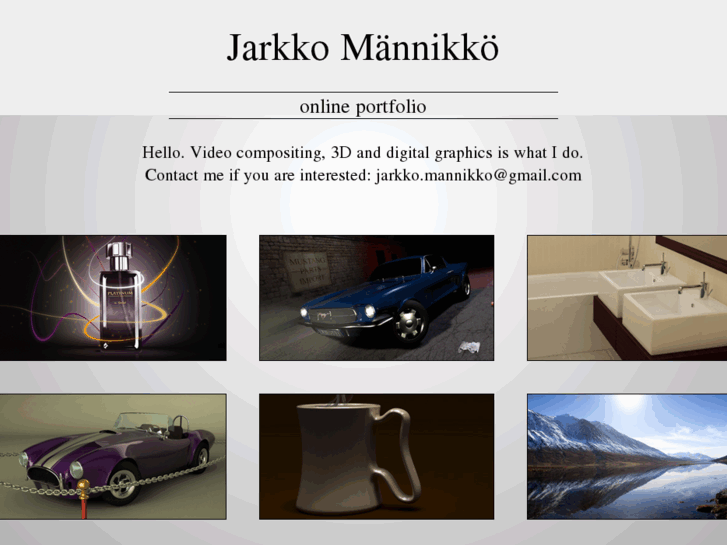 www.jarkkomannikko.com