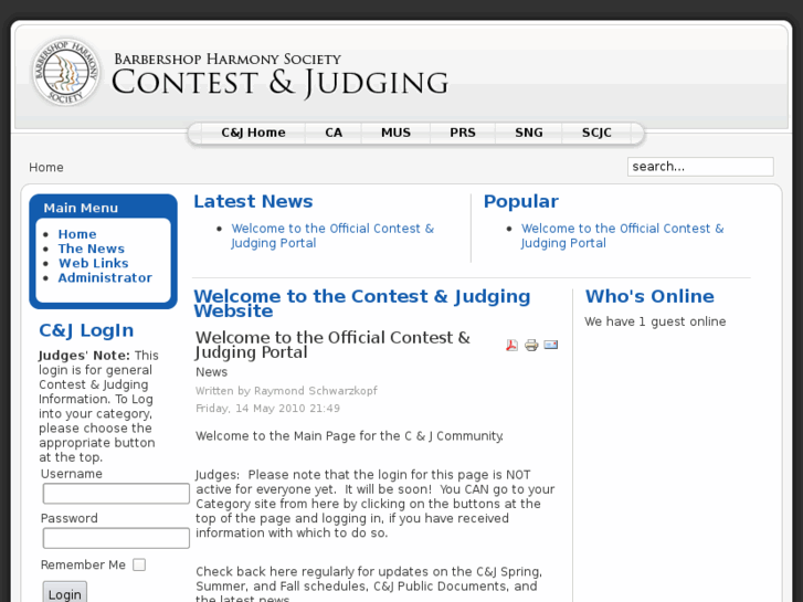 www.judgingbarbershop.org