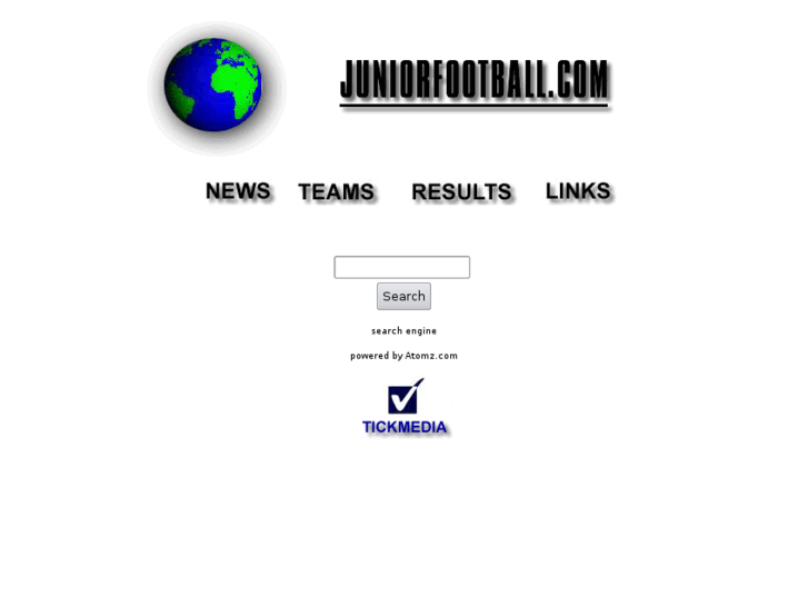 www.juniorfootball.com