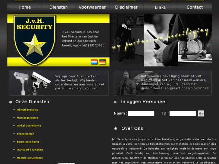 www.jvhsecurity.nl