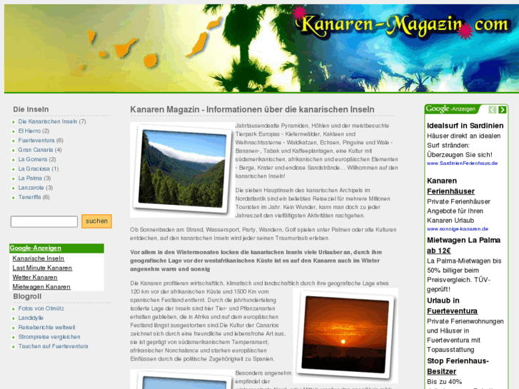 www.kanaren-magazin.com