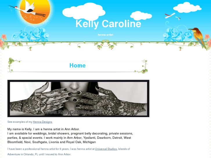 www.kellycaroline.com