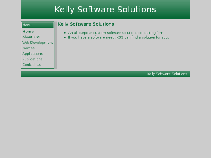 www.kellysoftware.org