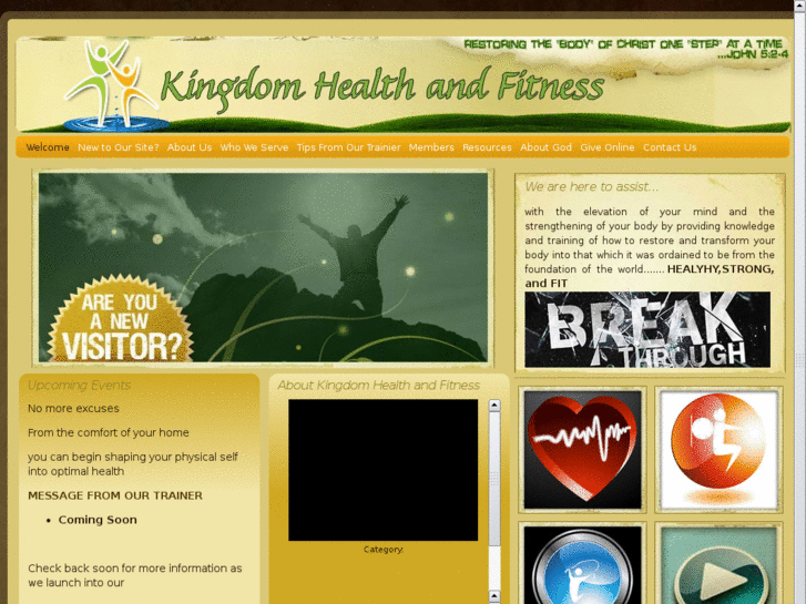 www.kingdomhealthandfitness.com