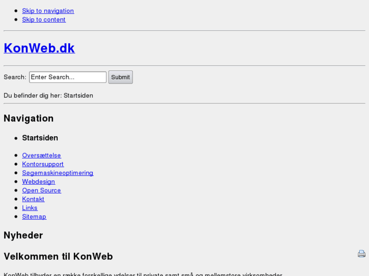 www.konweb.dk