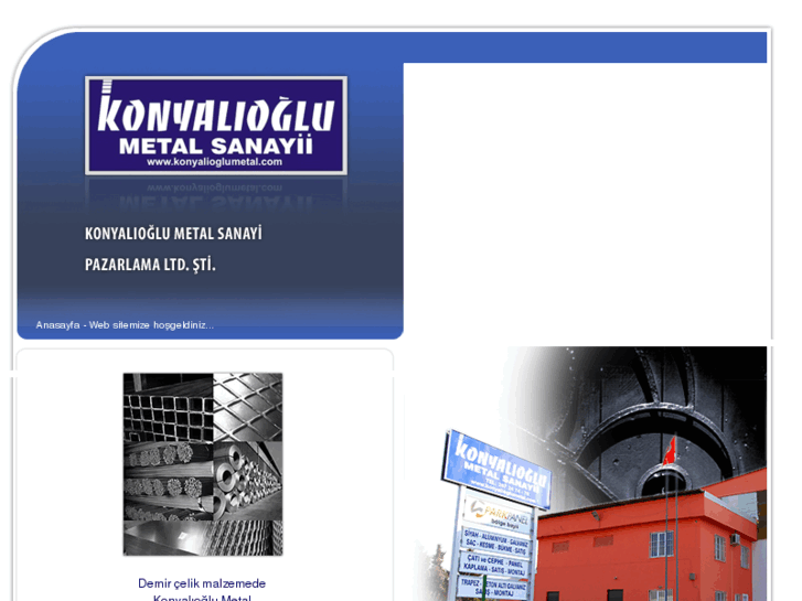 www.konyalioglumetal.com