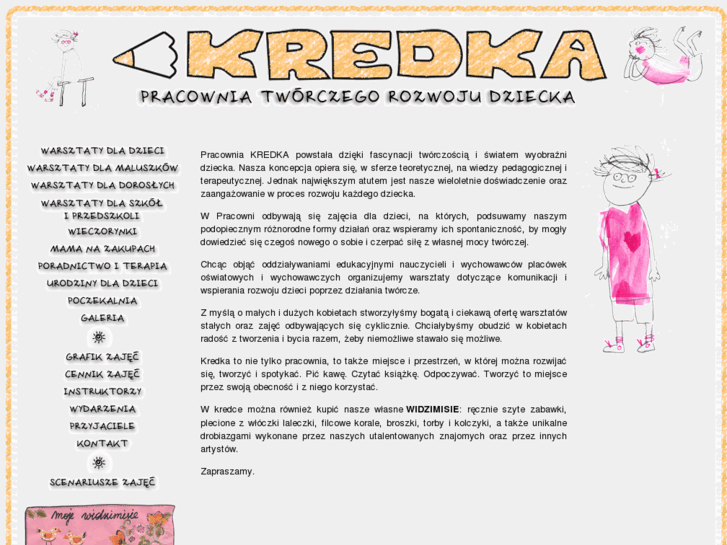 www.kredka.waw.pl