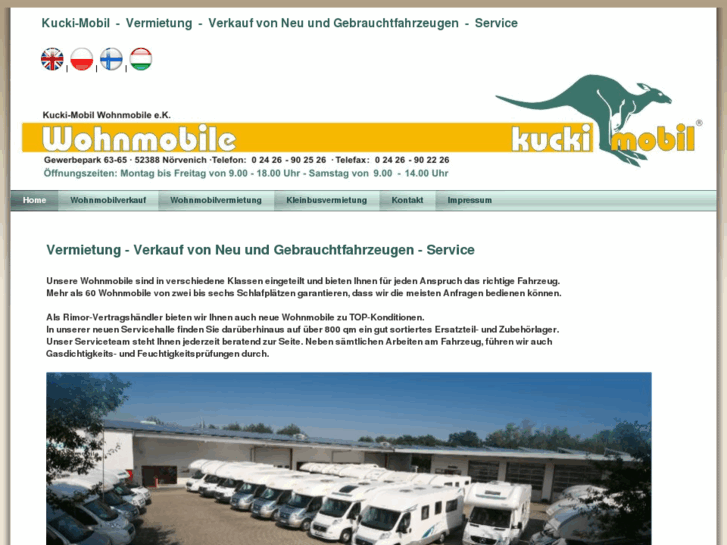 www.kuckimobil.com