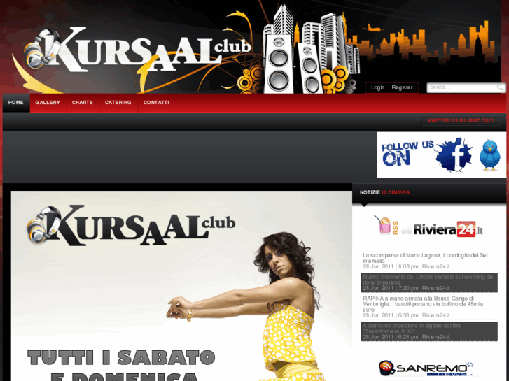 www.kursaalclub.eu