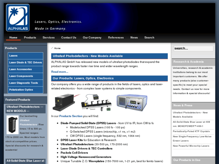 www.laser-photonics.com