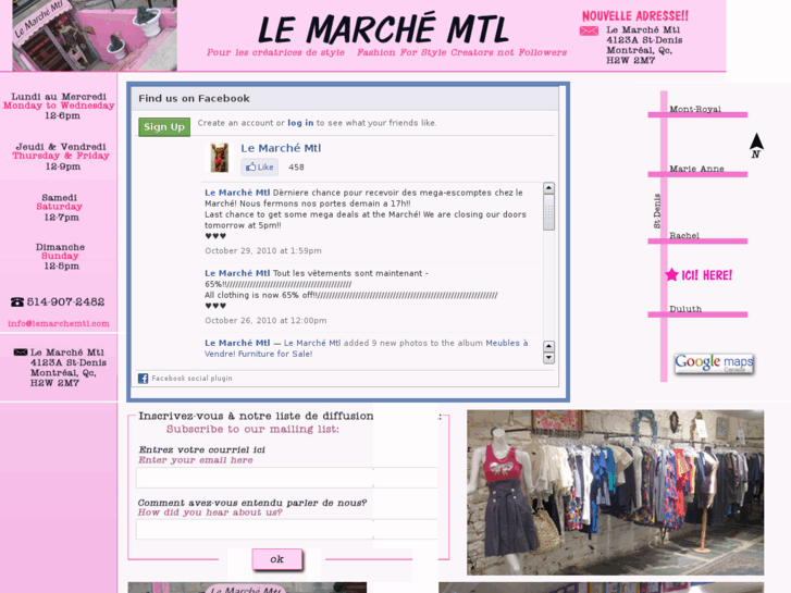 www.lemarchemtl.com