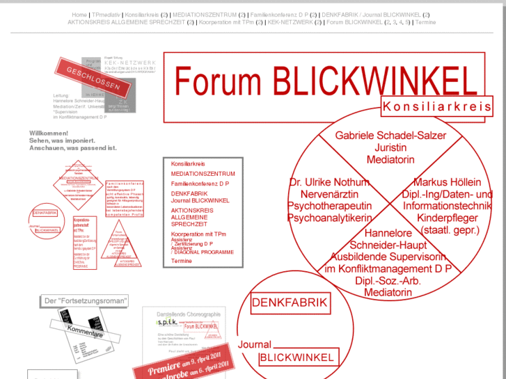 www.leuteforum.de