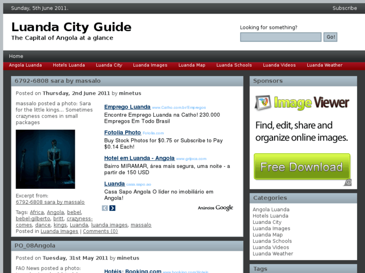 www.luandacityguide.com