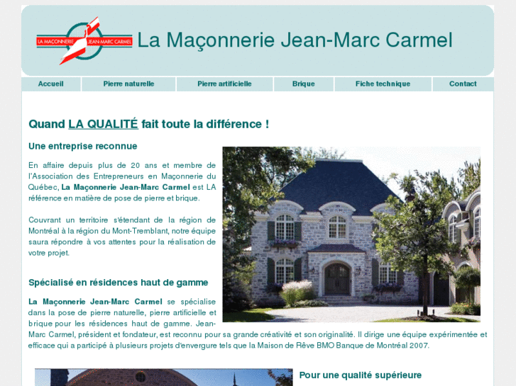 www.maconneriejeanmarccarmel.com