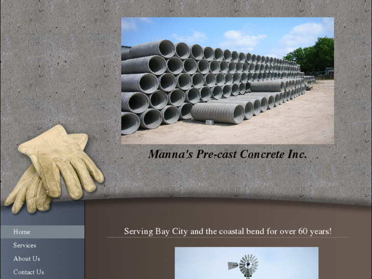 www.mannaprecastconcrete.com