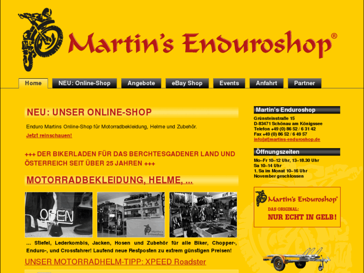 www.martins-enduroshop.de