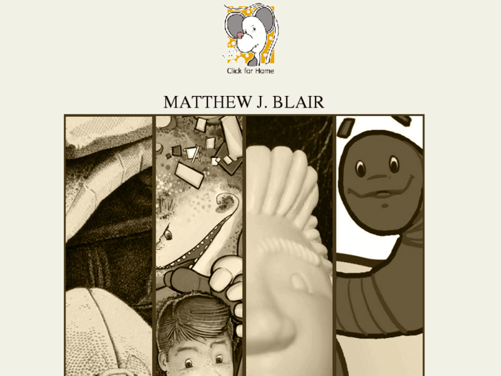 www.matthewjblair.com