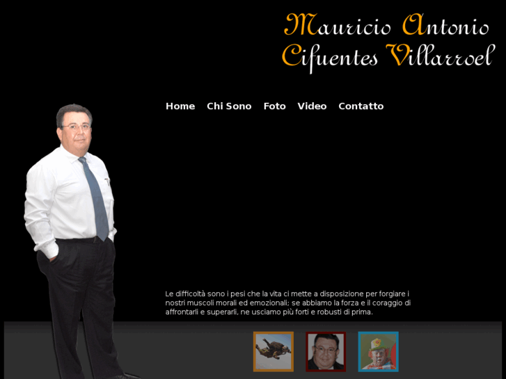 www.mauriciocifuentes.com