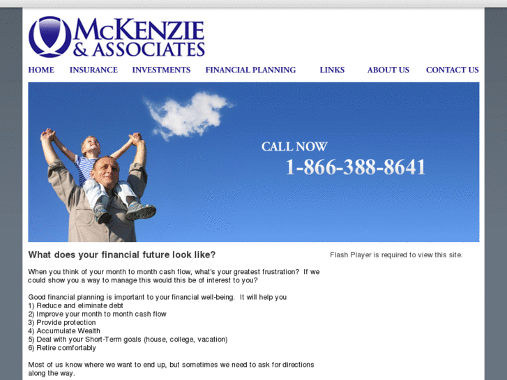 www.mckenzie-and-associates.com