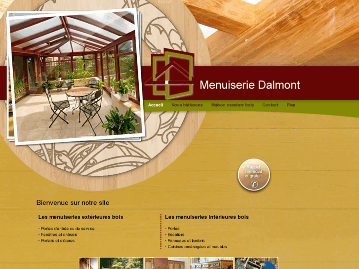 www.menuiserie-dalmont.com