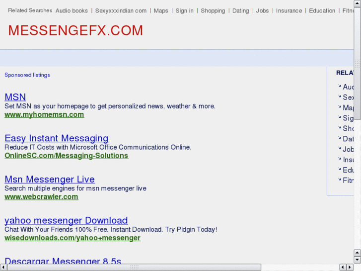 www.messengefx.com