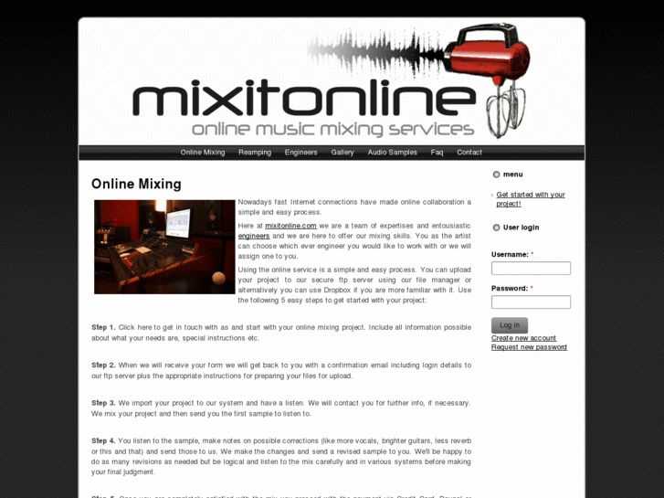 www.mixitonline.com