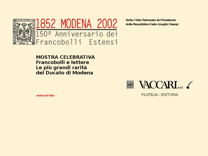 www.modena1852.info