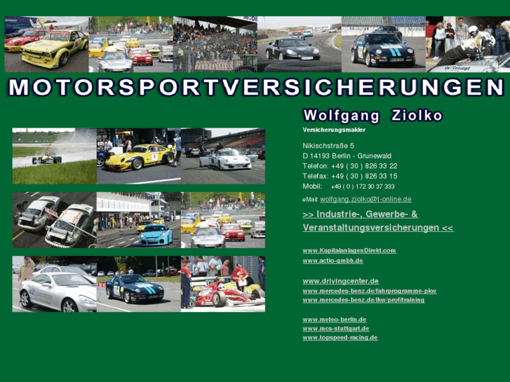 www.motorsportversicherungen.biz