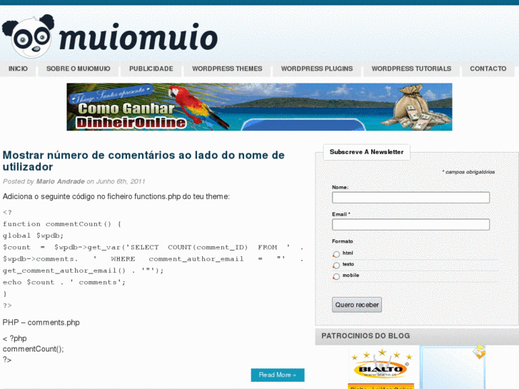 www.muiomuio.net