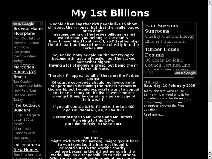 www.my1stbillions.com