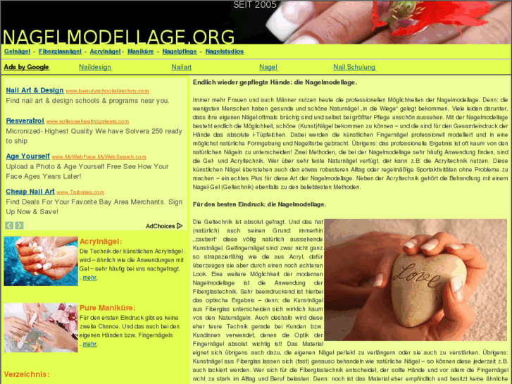 www.nagelmodellage.org