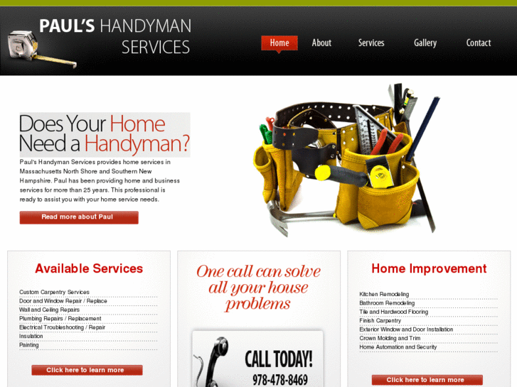 www.nehandyman.com