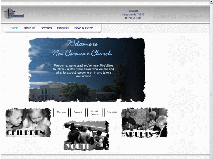 www.newcovenantlampasas.com