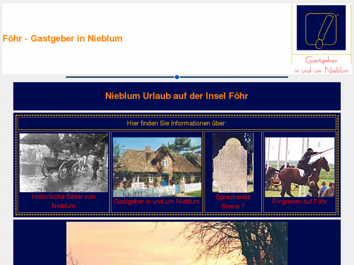 www.nieblum-urlaub.de