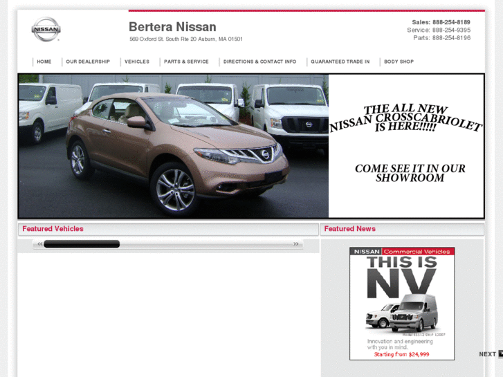 www.nissan-dealer-ma.com