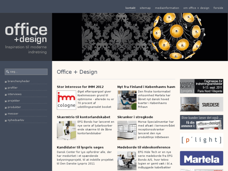 www.officeplusdesign.dk