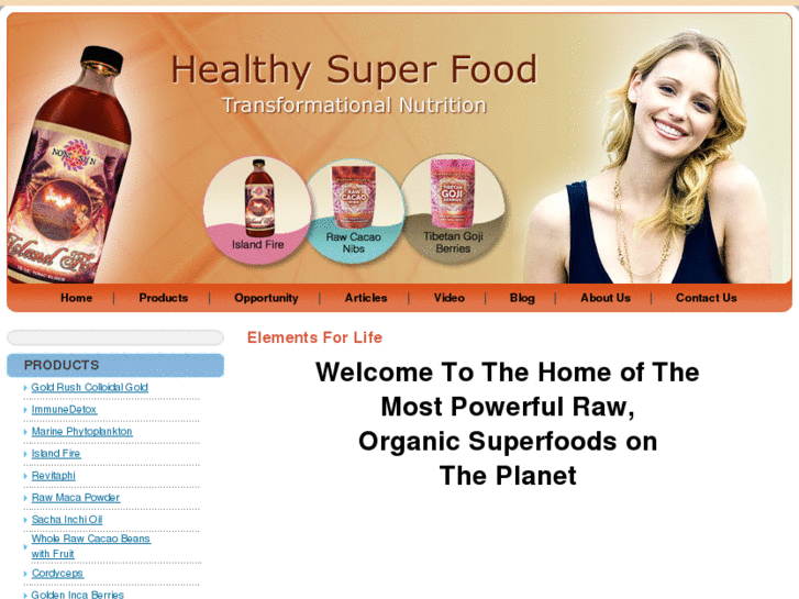 www.organicrawsuperfoods.com