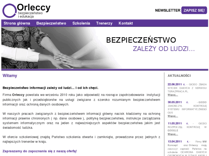 www.orleccy.com