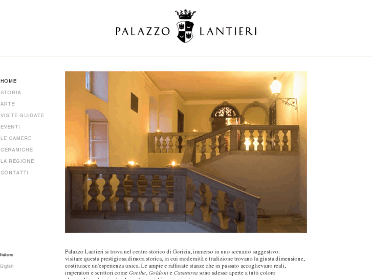 www.palazzo-lantieri.com