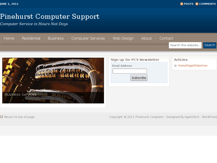 www.pinehurstcomputersupport.com