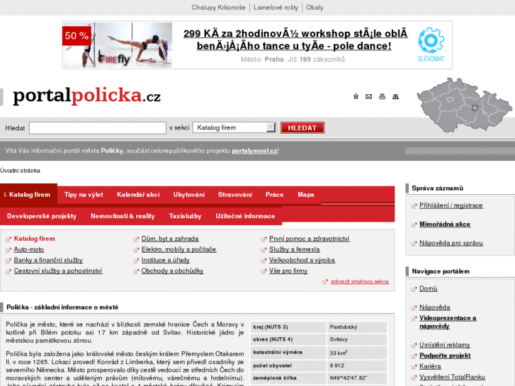 www.portalpolicka.cz