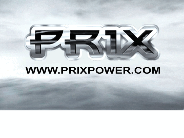 www.prixpower.com